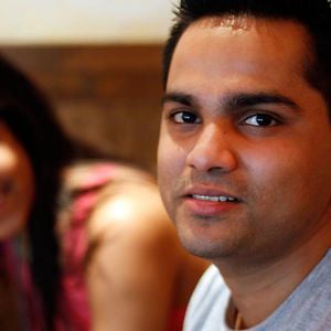 Profile picture for umang