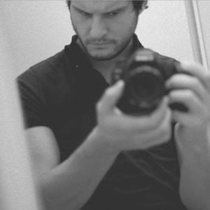 Profile picture for Rob Lutter