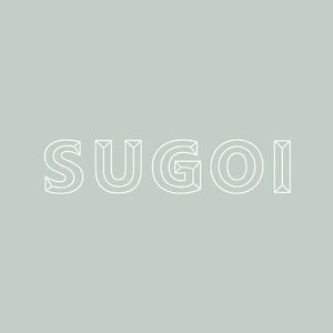Profile picture for SUGOI Inc.