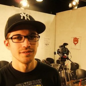 Profile picture for Shawn Tiano