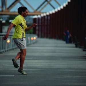 Profile picture for Vibram5fingers