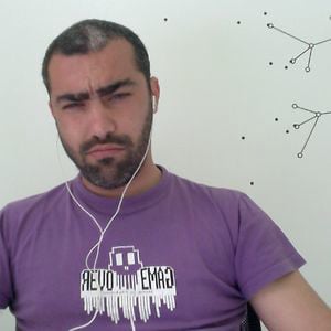 Profile picture for Manfredi Bernardini