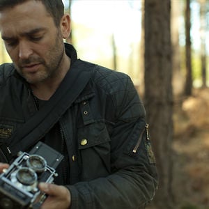 Profile picture for jeff wood