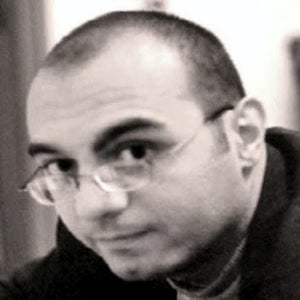 Profile picture for Levan Ramishvili