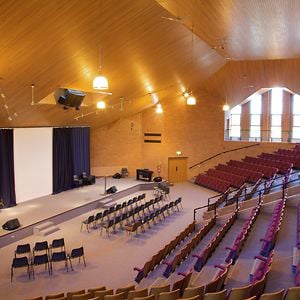 Profile picture for Coton Green Church