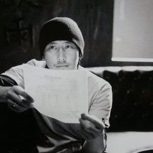 Profile picture for Eric Won