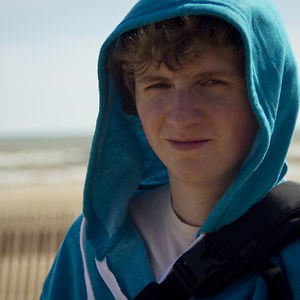 Profile picture for Chad Kocian