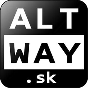 Profile picture for ALTWAY.eu