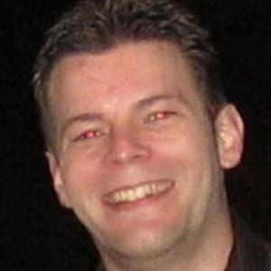 Profile picture for Nigel Webber