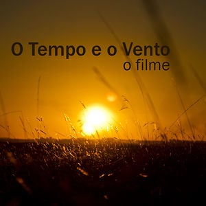 Profile picture for O Tempo e o Vento O Filme
