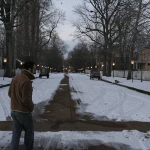 Profile picture for Aaron Steiner