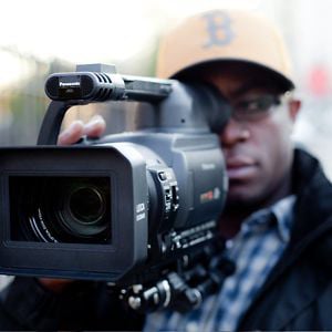 Profile picture for Hakeem Jimoh