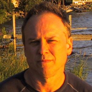 Profile picture for Michael Deane