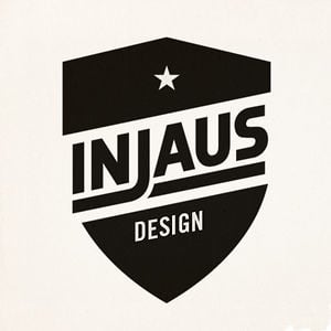 Profile picture for InJaus Design