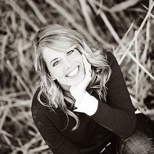 Profile picture for Ginger Ciminello