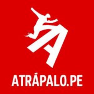 Profile picture for Atrápalo