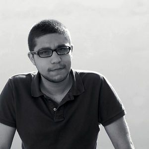 Profile picture for Andrea Meli