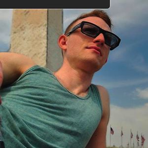 Profile picture for Alex Emmerman