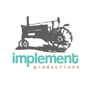 Profile picture for Implement Productions