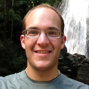Profile picture for Tyler Dykstra