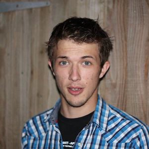 Profile picture for Luke Jefferson