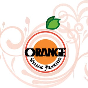 Profile picture for Orange Wedding Films