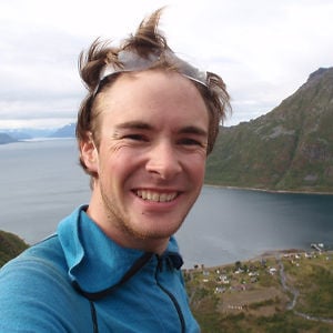 Profile picture for Endre Nerhus Øen