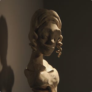 Profile picture for Joanna Brooks