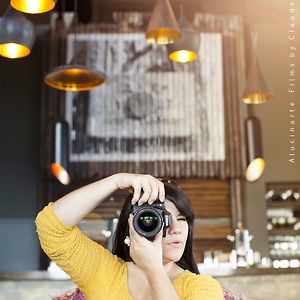 Profile picture for Alucinarte Films Weddings