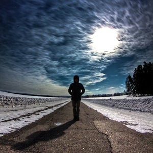 Profile picture for Andrey Polukarov