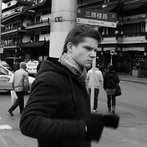 Profile picture for Linas Leščinskas