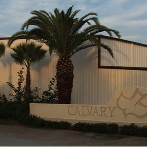 Profile picture for Calvary Chapel Merritt Island