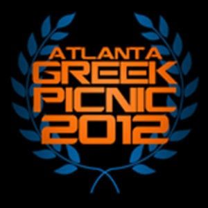Profile picture for Atlanta Greek Picnic Weekend