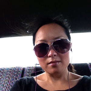 Profile picture for Amy Taylor