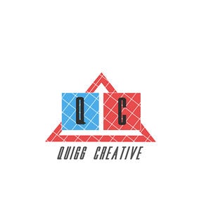 Profile picture for Quigg Creative