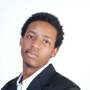 Profile picture for Norman Mageto