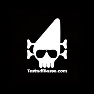 Profile picture for mattia palomba