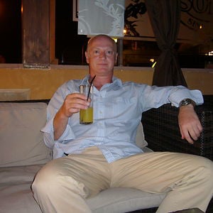 Profile picture for joss2007
