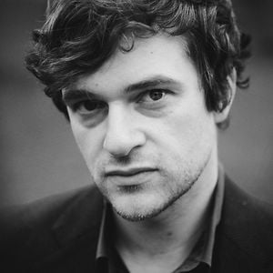 Profile picture for Lasse Matthiessen