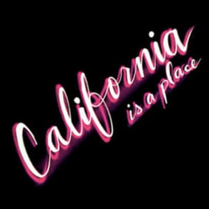 Profile picture for California is a place.