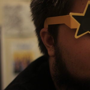 Profile picture for Ashley Pitman