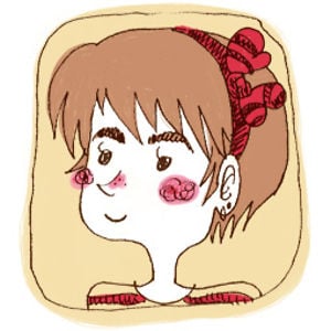 Profile picture for Alison Morel