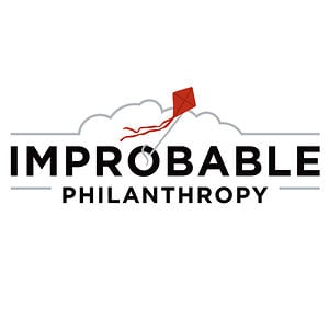 Profile picture for Improbable Philanthropy