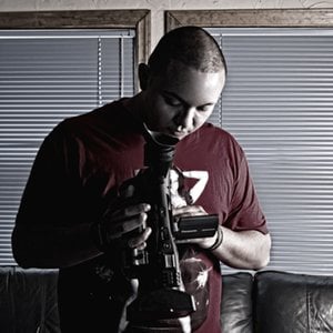 Profile picture for Kenny Cano