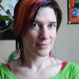Profile picture for Martine Asselin