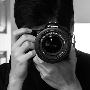 Profile picture for Ali Shojaeddini