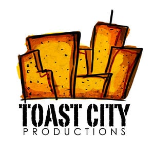 Profile picture for Toast City Productions