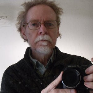 Profile picture for ED ASKEW