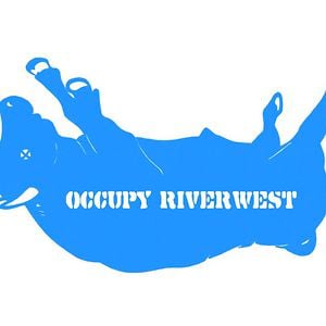Profile picture for Occupy Riverwest