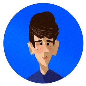 Profile picture for Jacob Streilein